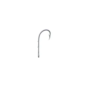 Anzuelo de Pesca Acero Garra de Aguila con Trabas 92247 Nº 3/0 Mustad 100 Unds